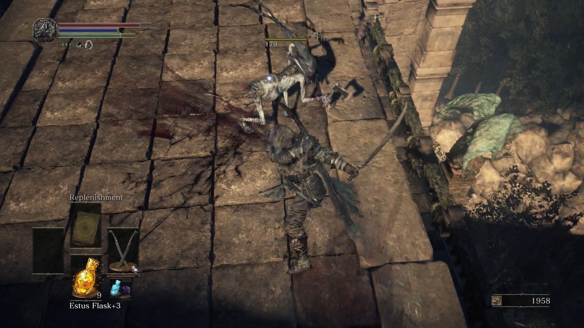 Dark Souls III - Imagen 5